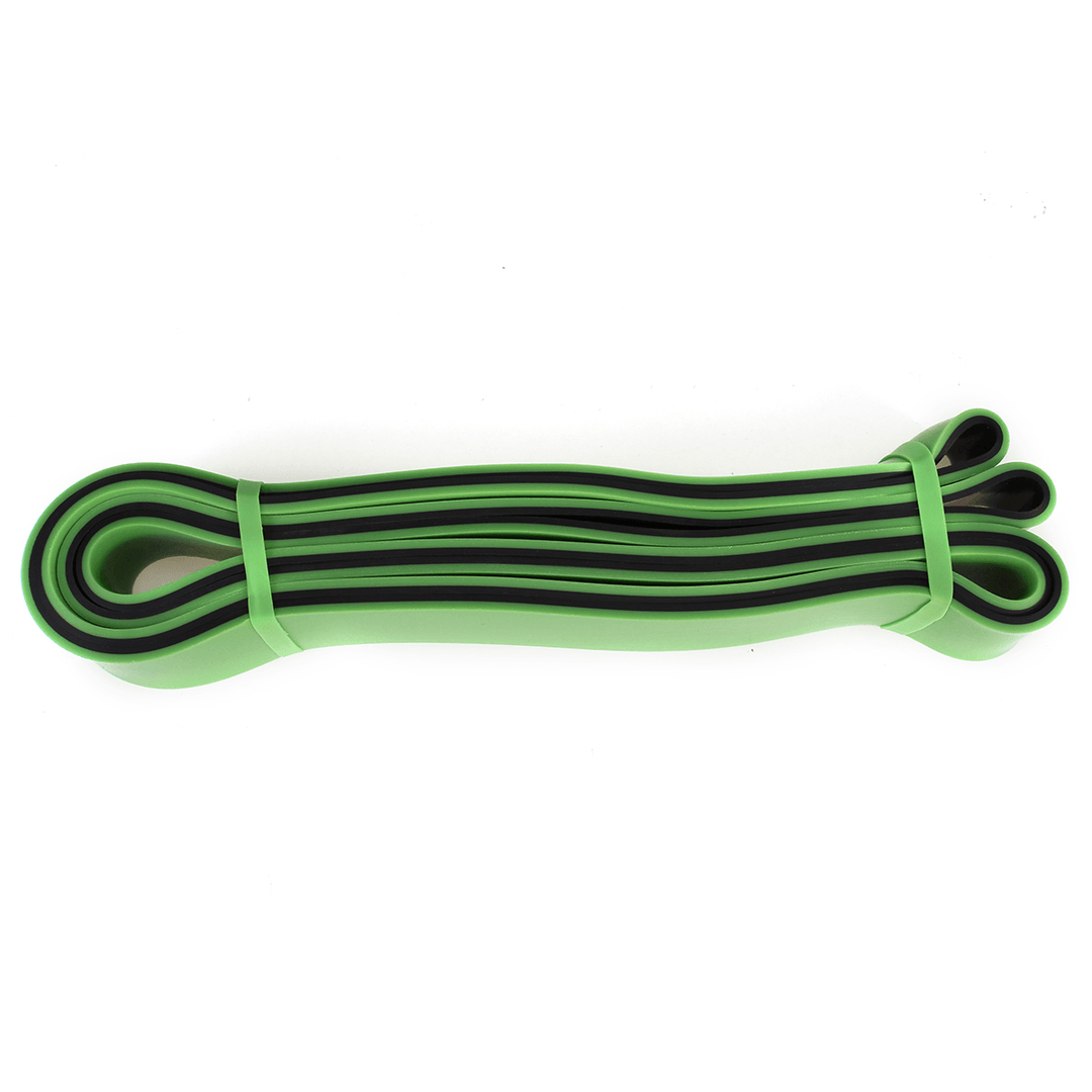 Resistance Bands Pull up Assist Bands Fitness Stretching Strength Training Natural Latex Pilates Bands - MRSLM