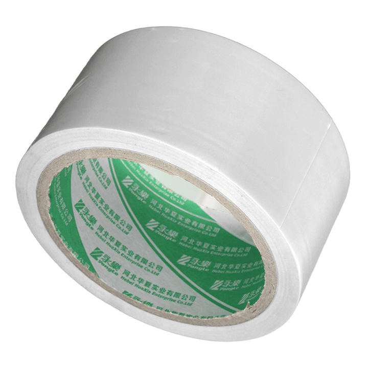 18M×48Mm PVC Roll Self Adhesive Warning Tape Decorative Tape - MRSLM