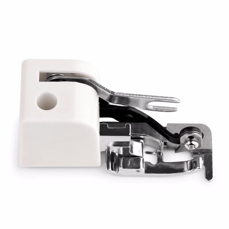 SIDE CUTTER CY-10 Household Sewing Machine Parts Side Cutter Overlock Presser Foot Press Feet for Multifunctional Household Sewing Machine - MRSLM