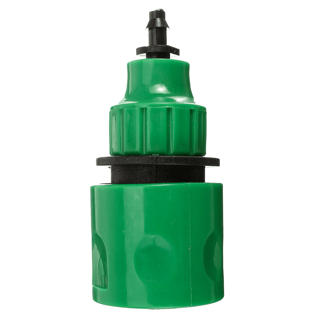 5/10/15/25/30M Automatic Sprinkler DIY Garden Watering Micro Drip Irrigation System Hose Kits - MRSLM