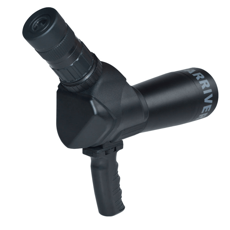 Ipree® 16-48X60 Zoom Monocular HD BAK4 Optic Bird Watching Spotting Telescope + Handle - MRSLM