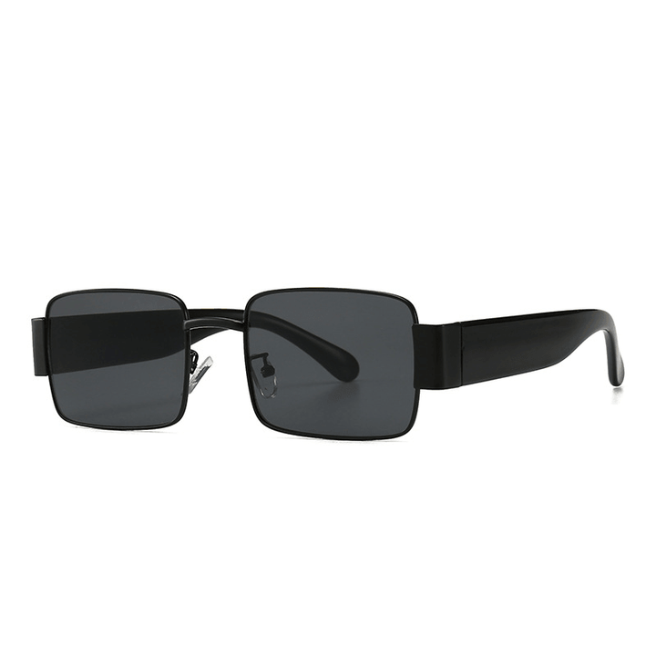 Anti-Uv Outdoor Driving Steampunk Sunglasses - MRSLM