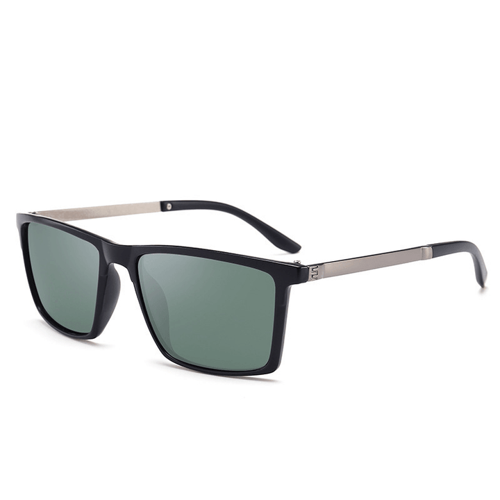 Polarized Sunglasses Men'S Driving Sunglasses - MRSLM