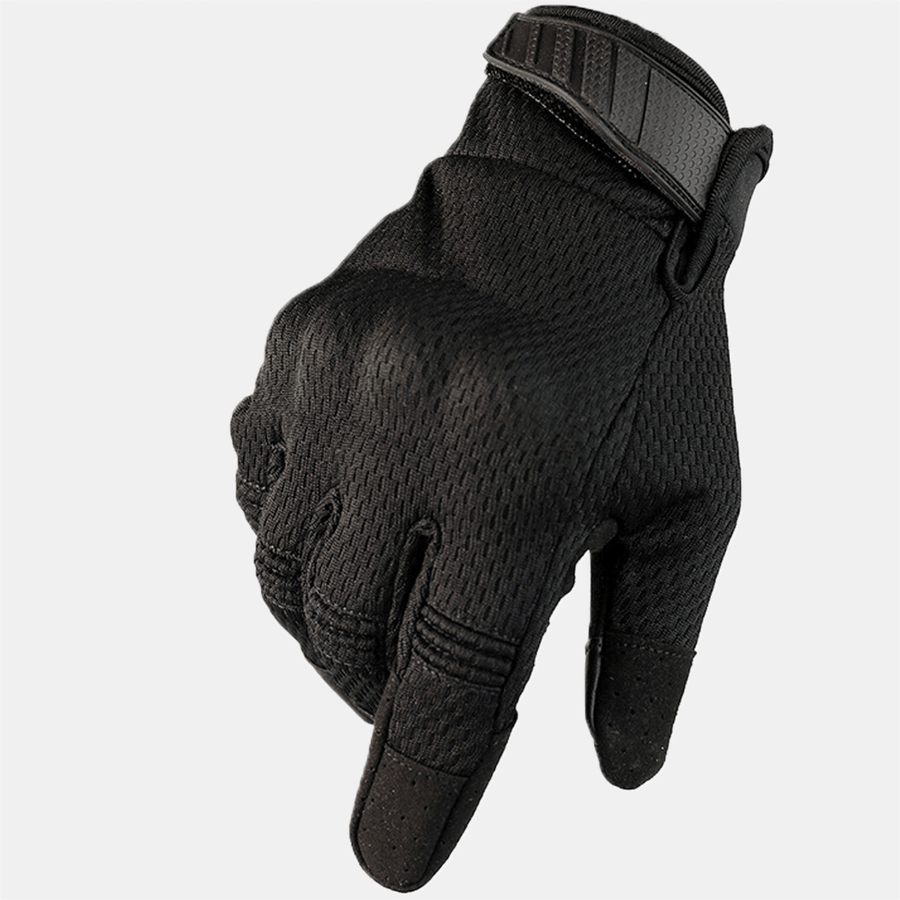 Outdoor Taktische Handschuhe Gloves Bicycle Bike Motorcycle Riding Gloves Non-Slip Gloves - MRSLM