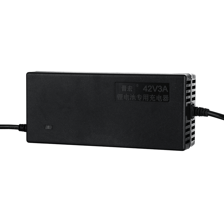 42V 3A DC Connector Quick Power Charger Adapter for M365/M187/PRO Ninebot ES1-4 Electric Scooter - MRSLM