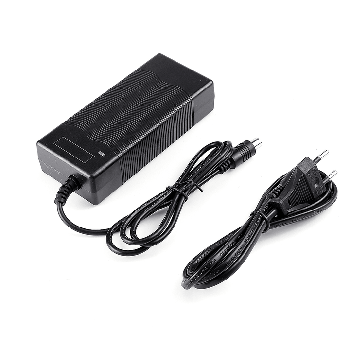 42V 2A Electric Bike Scooter Battery Charger Bicycle Balance Car Charging - MRSLM