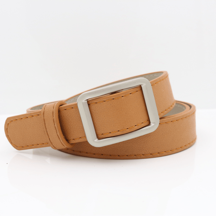 All-Match Korean Retro Fashion Decoration Casual Belt - MRSLM