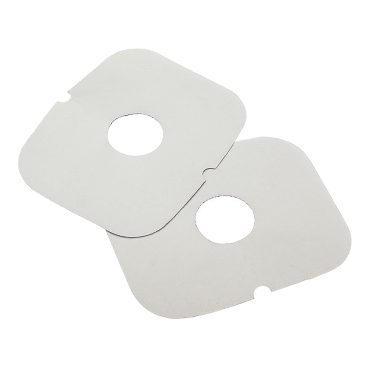 A Set of Drift Plate Special Abrasive Paper Drift Board Dedicated Sandpaper - MRSLM