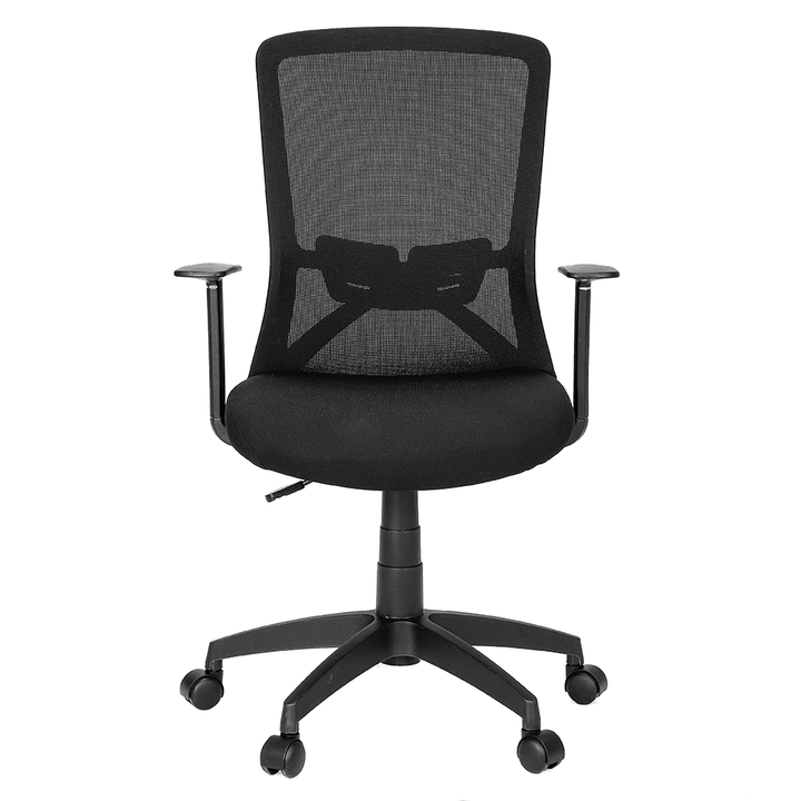 Douxlife® DL-OC04 Mesh Office Chair Ergonomic Design with Breathable Mesh High Elasticity Foam Cushion Lumbar Support for Home Office - MRSLM