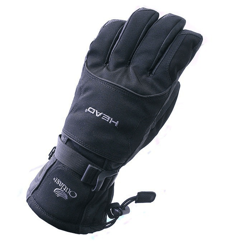 Men'S Warm and Windproof Outdoor Gloves - MRSLM