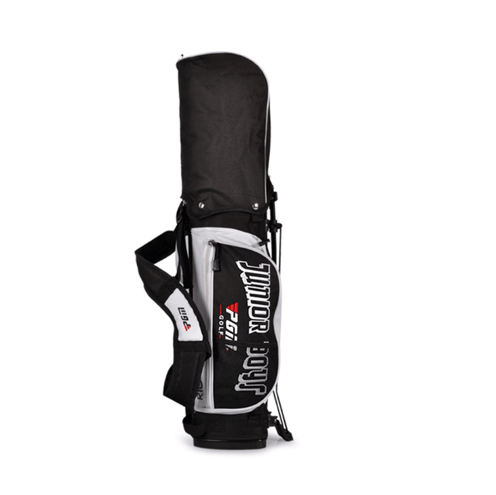 Youth Children Golf Bag Golf Club Stand Bag Waterproof Golf Stick Storage Bag Outdoor Sport - MRSLM