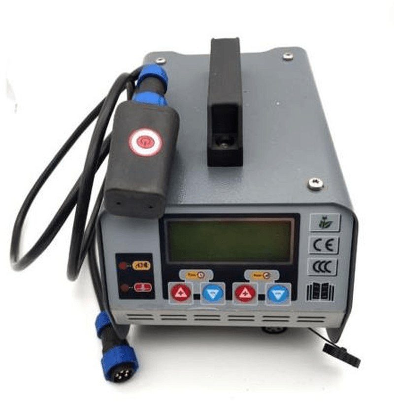 1100W 50/60Hz 220V Paintless Dent Repair Remover PDR Induction Heater Machines Repair Tool - MRSLM