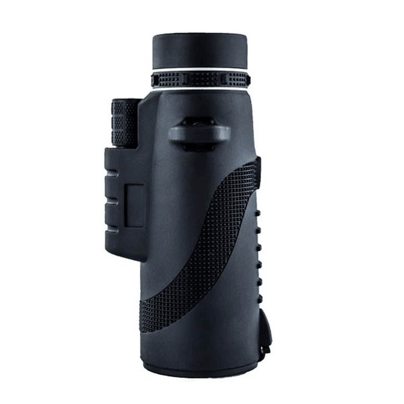 Ipree® 40X60 Monocular Optical HD 2000T Lens Telescope BAK4 Day Night Vision 1500M/9500M Outdoor Camping Hiking - MRSLM