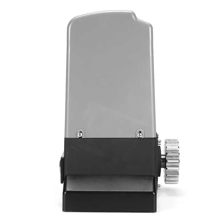 4400Lbs Electric Automatic Sliding Gate Opener Motor App Control with 4 Remotes Door Opener - MRSLM