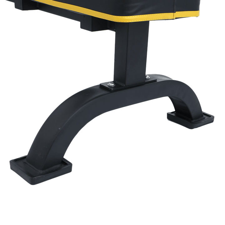 Doufit Sit up Bench Workout Flat Incline Decline Weight Bench Indoor Sport Gym Fitness Equipment - MRSLM