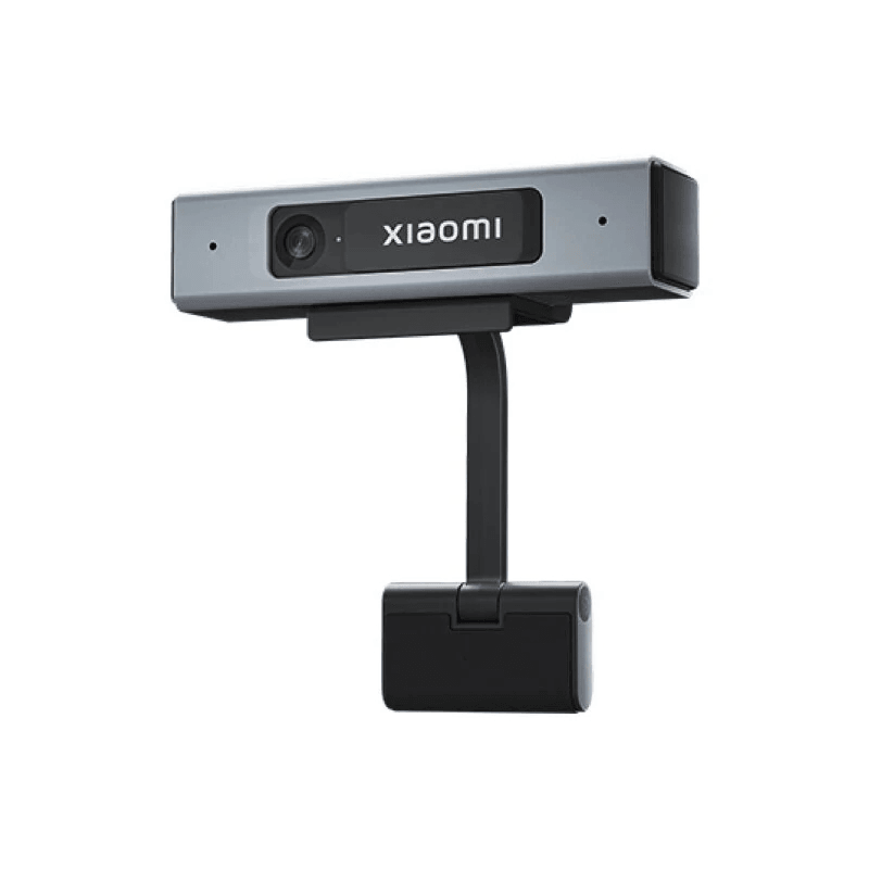 XIAOMI 1080P HD TV Camera Dual Microphones Mini Portable Easy Installation TV Camera with Privacy Cover - MRSLM