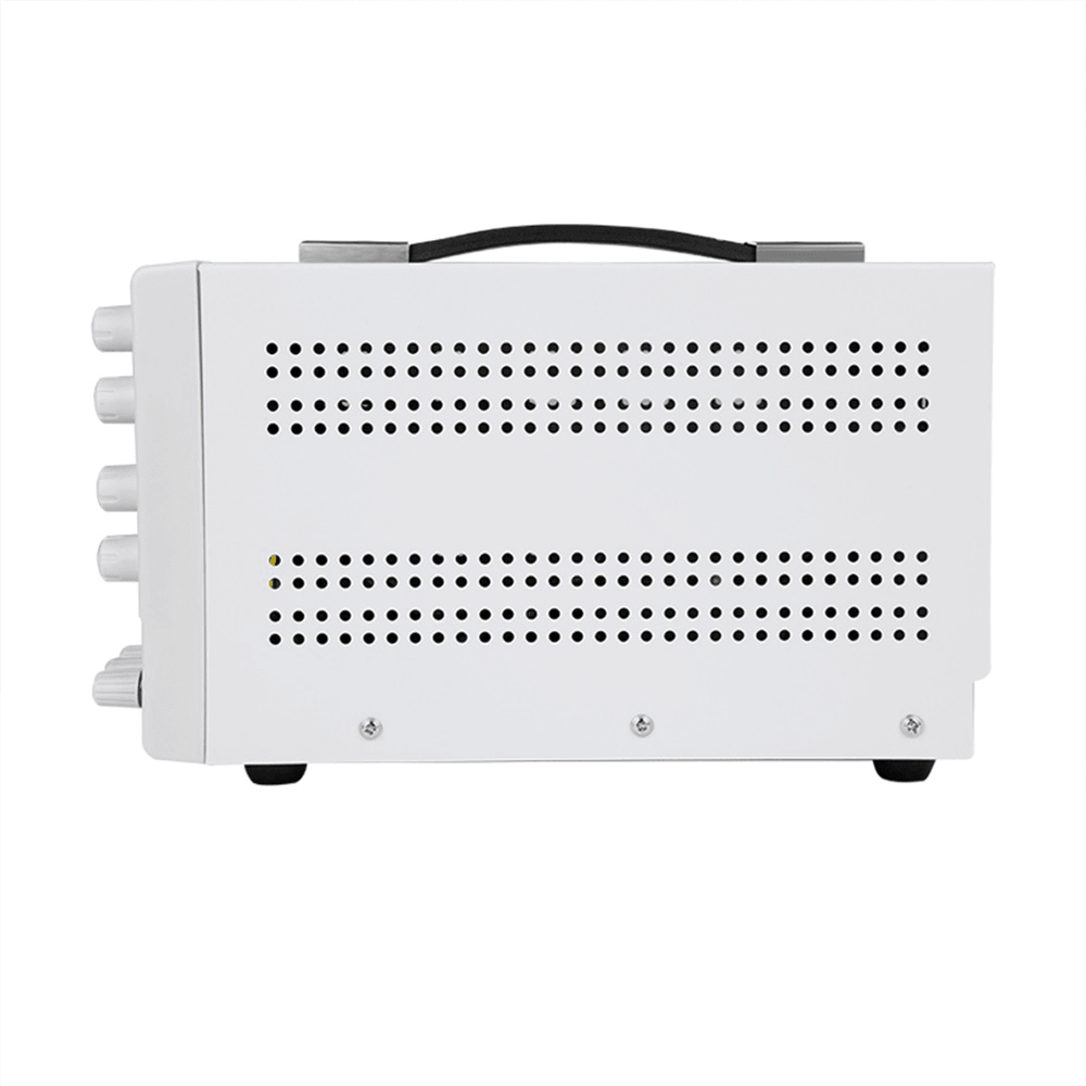 FERTILE NY1305A 110V/220V 30V 5A 150W DC Single-Channel Variable Adjustable Switching Regulated High Precision Power Supply Digital for Lab Equipment - MRSLM