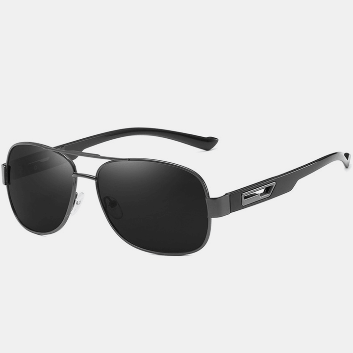 Polarizer Sunglasses Cycling Glasses Sunglasses - MRSLM