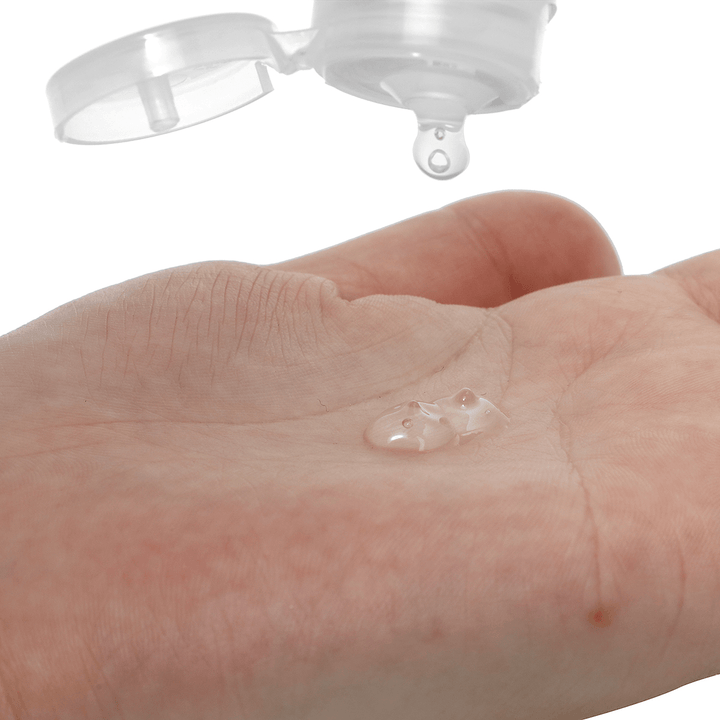 Janolia 2*50Ml Disinfection Gel Hand Sanitizer Household Disposable Disinfection Ten Seconds Quick-Dry Hand Medical Model Sanitizer - MRSLM