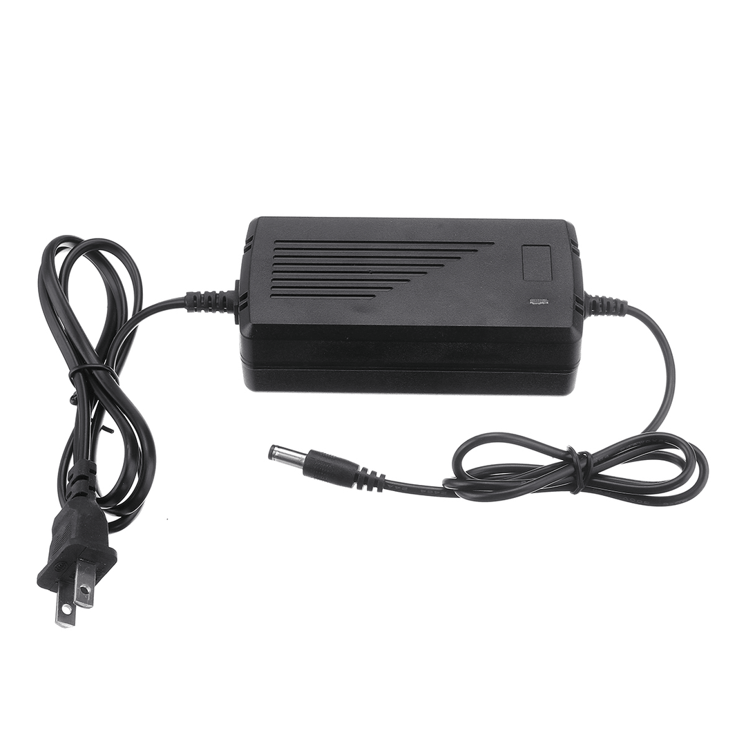 18V- 21V Lithium Battery Charger Supply DC 80-240V Switching Power Wall Charger for Makita Battery - MRSLM