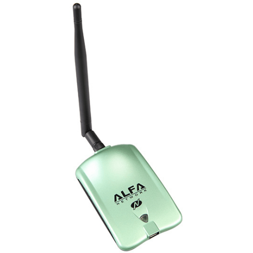 network adapter - MRSLM