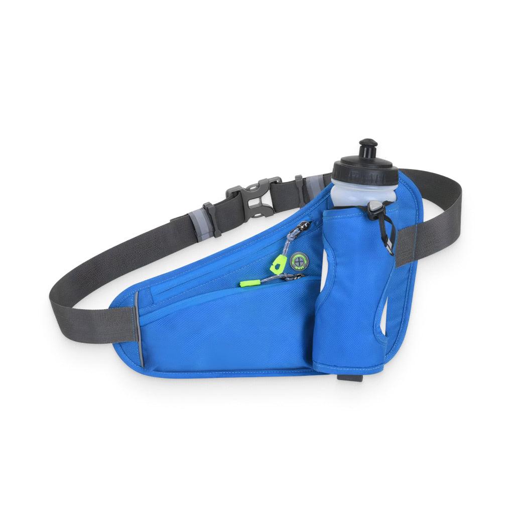 Waist Running Belt Bag - MRSLM