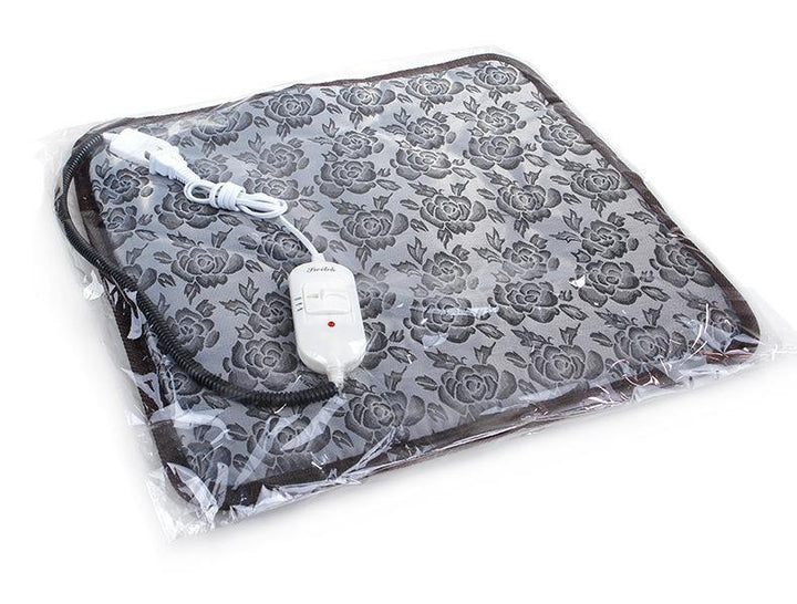 Pet Electric Heating Blanket Anti-Scratch Heating Mat Sleeping Bed Autumn Winter - MRSLM