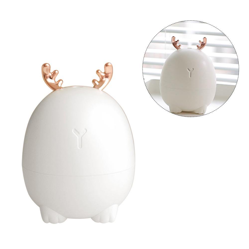 USB Humidifier Cartoon Deer Rabbit Humidifier - MRSLM