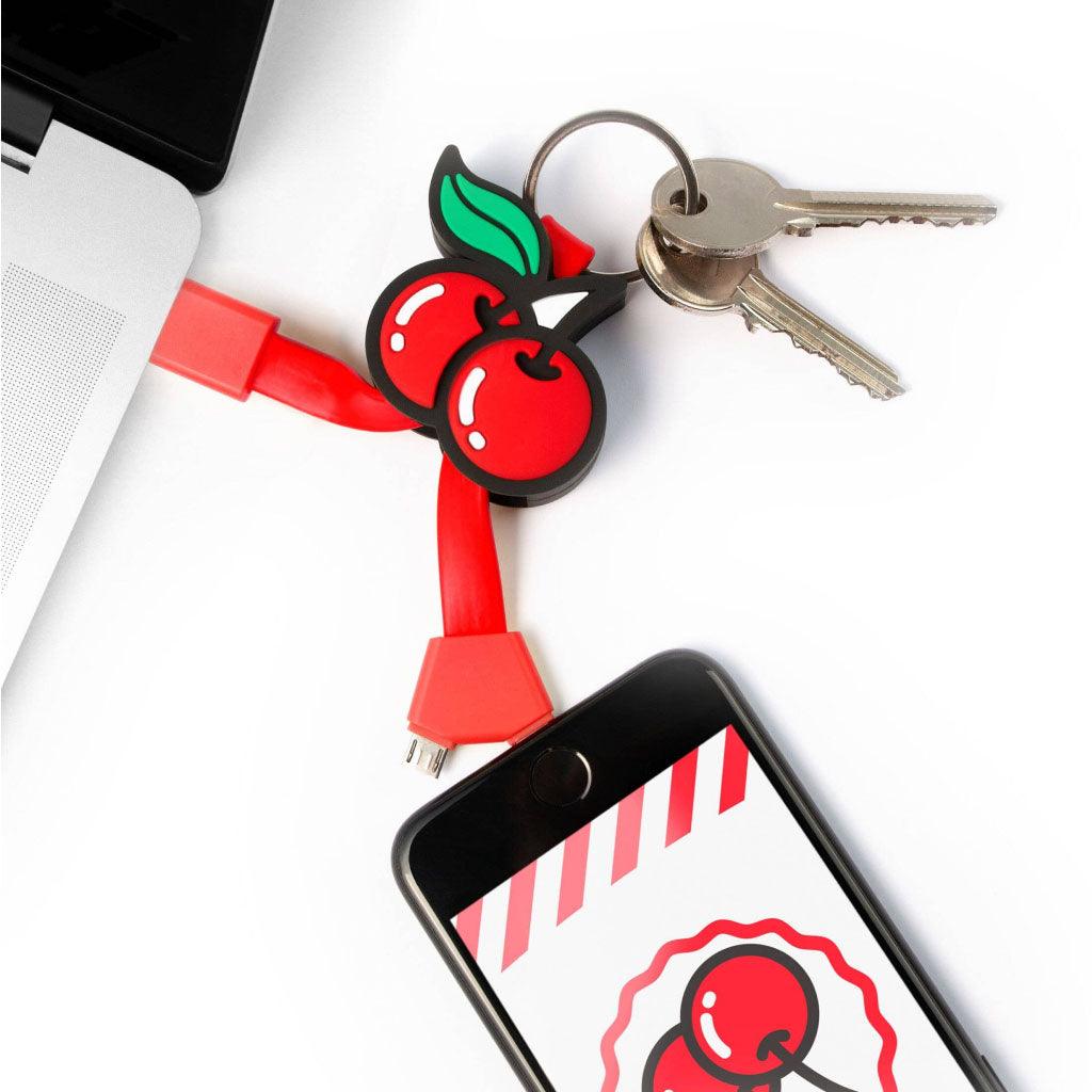 Cherry Charging Cable - MRSLM
