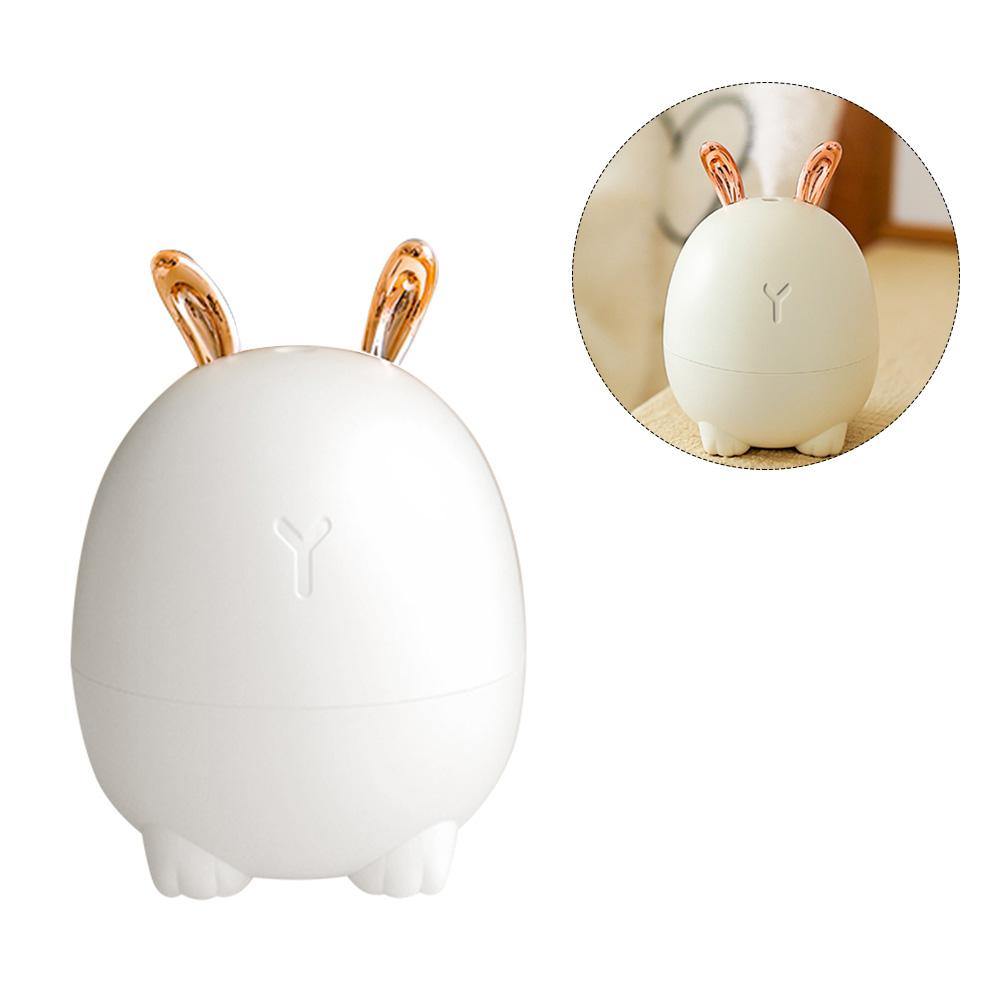 USB Humidifier Cartoon Deer Rabbit Humidifier - MRSLM