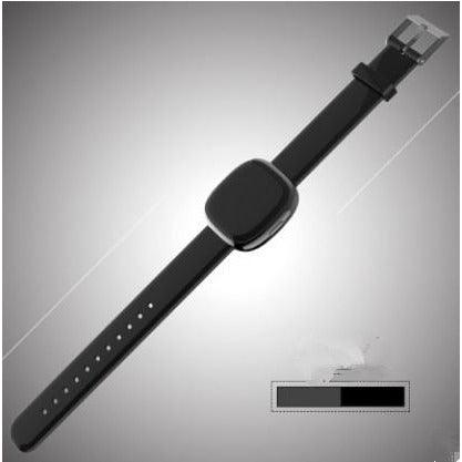 Smart Business Bracelet Bluetooth Heart Rate Blood Pressure Waterproof Bracelet - MRSLM