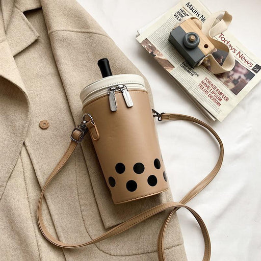 versatile PU mobile phone bag - MRSLM