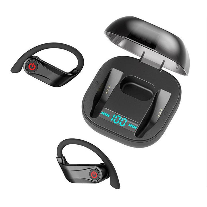 Subwoofer Bluetooth headset - MRSLM