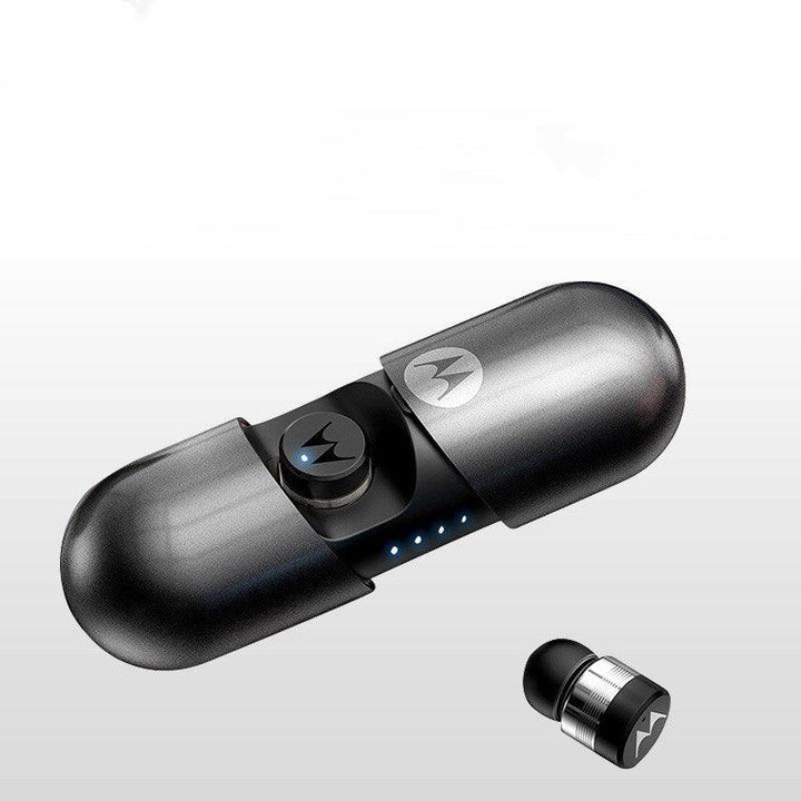 Moto VerveBuds400 TWS Wireless Bluetooth Headset - MRSLM