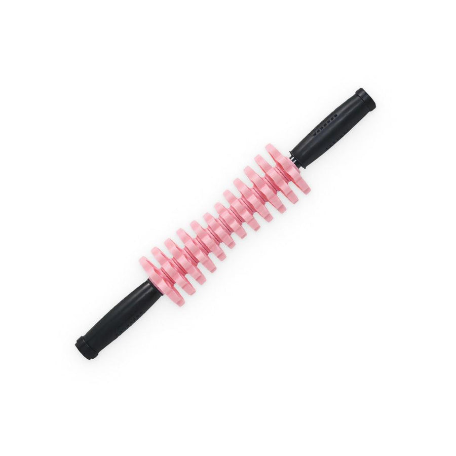 Pink Massage Roller Stick - MRSLM