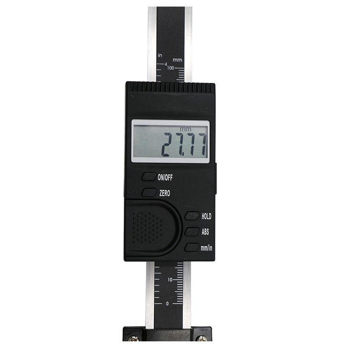 Digital Vertical Scale Electronic Ruler with Displacement Sensor Grating Sensor Digital Scale Electronic Ruler - MRSLM