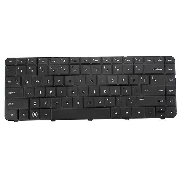 Laptop Keyboard for HP PAVILION G4 G4-1000 G6 636191-001 - MRSLM