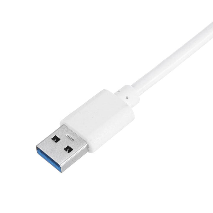 BIAZE HUB12 5Gbps USB 3.0 to 4-Port USB 3.0 HUB Adapter 0.3M - MRSLM
