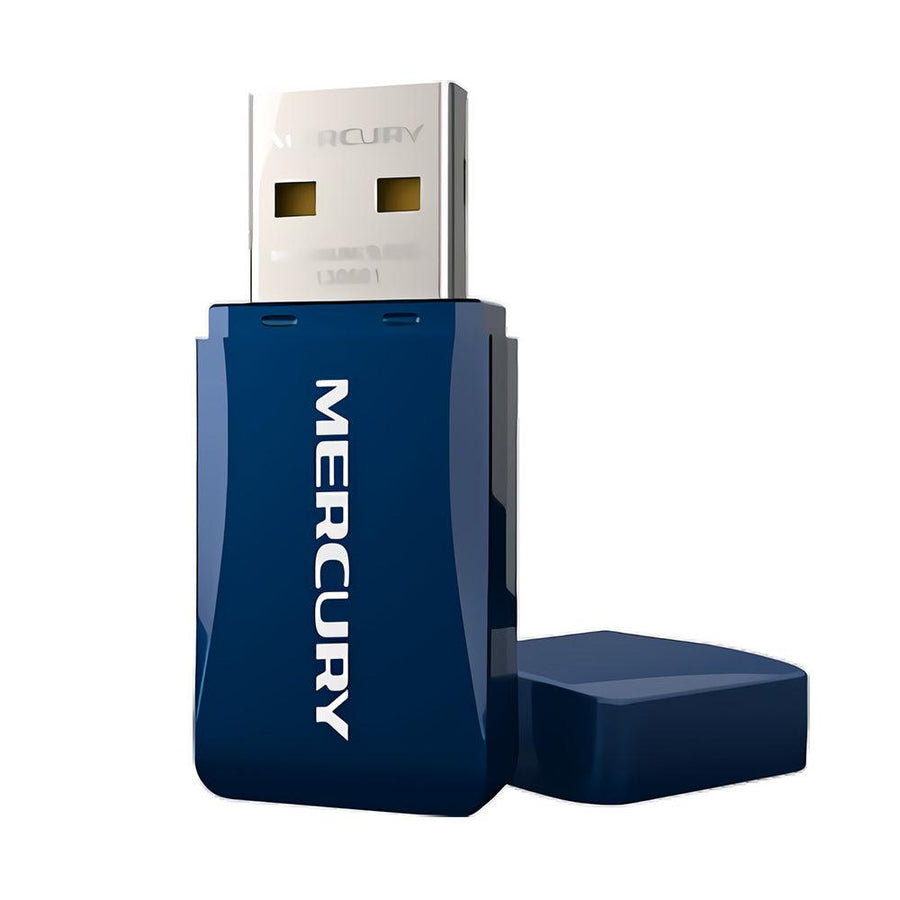 MERCURY 300M USB2.0 Wifi Adapter Dongle Wireless Network Card Driver Free MIMO Analog AP for Laptop Desktop PC MW300UM - MRSLM