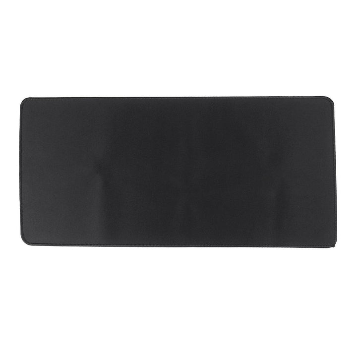 One-handed Keyboard Mouse Mouse Pad Wired Gaming Keypad Desktop RGB Keyboard Mouse Mat - MRSLM