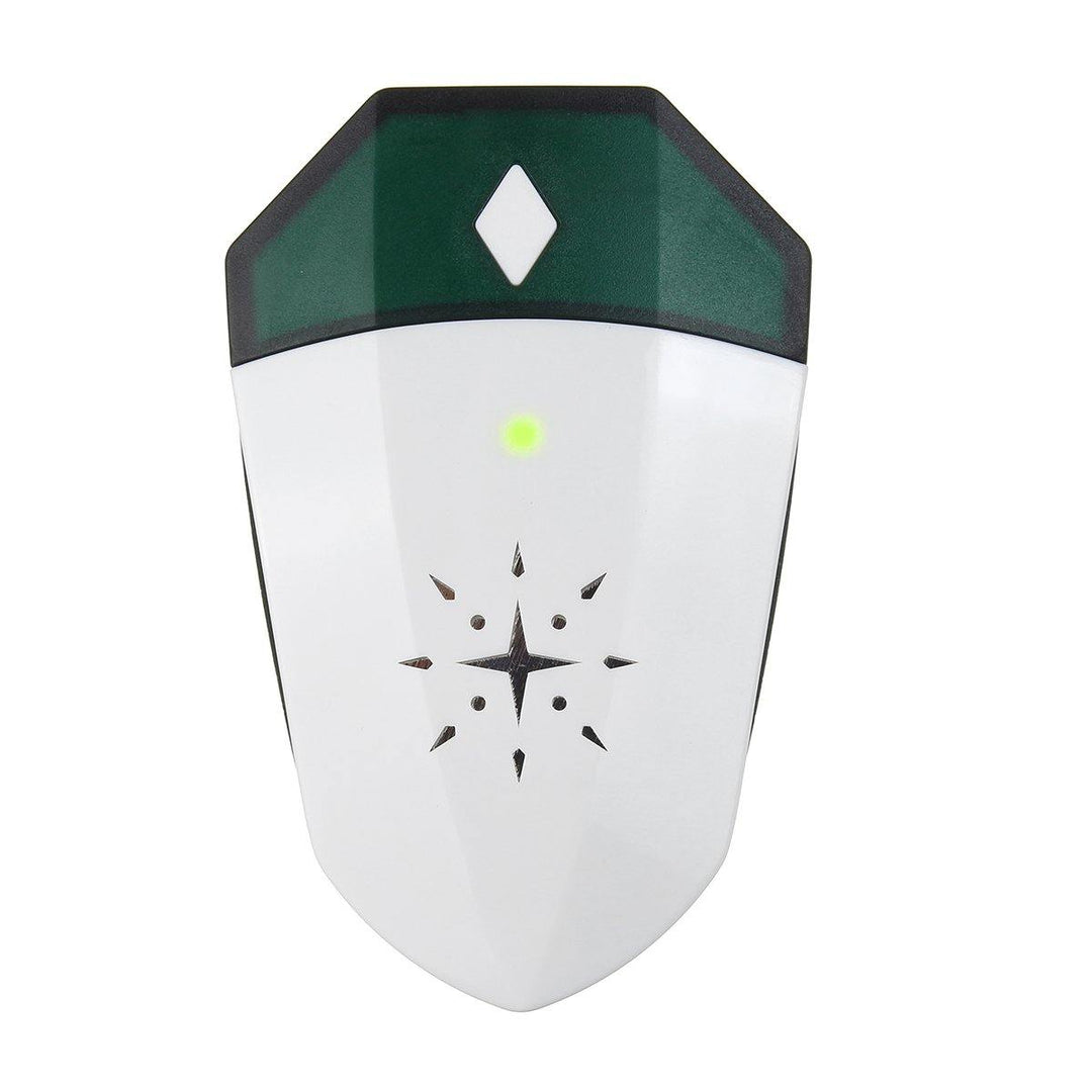 Ultrasonic Pest Control Electronic Repeller Rat Mosquito Insect Mice Repellent - MRSLM