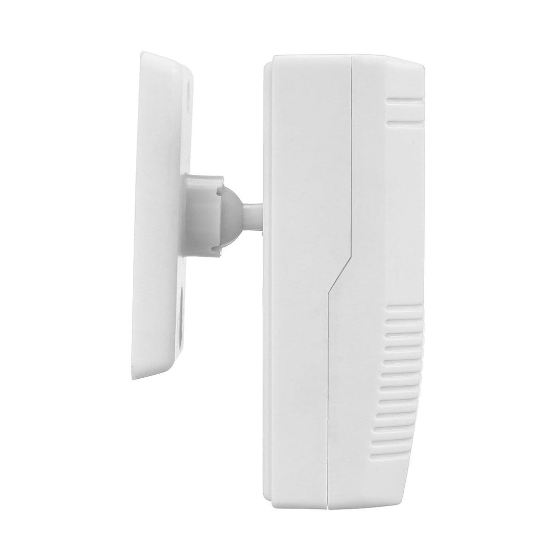 Wireless PIR Motion Sensor Burglar Alarm IR Detector Security System - MRSLM