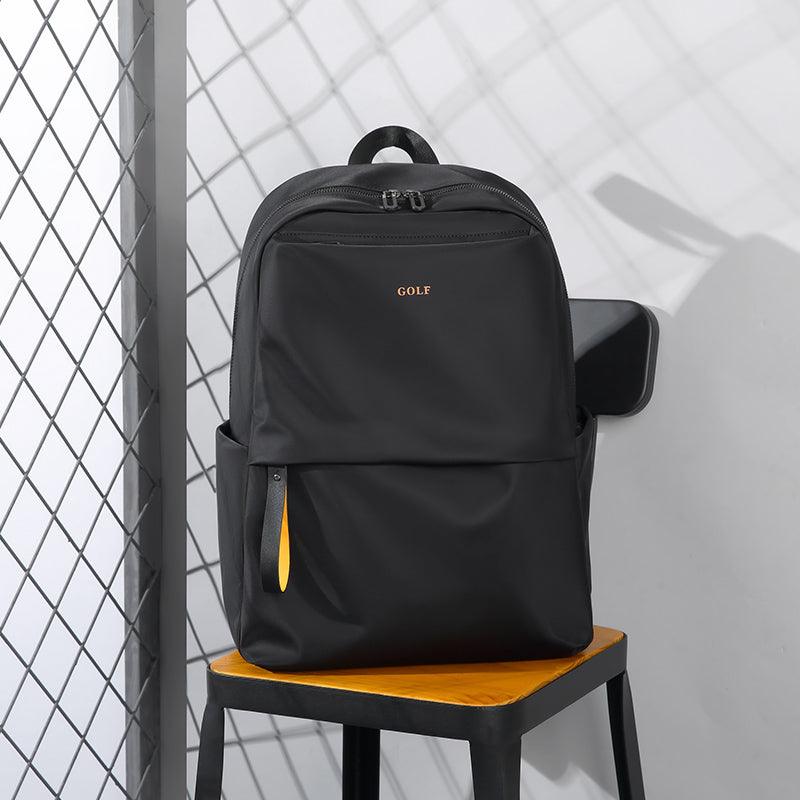 Men's Fashion Personality Trend Casual Backpack - MRSLM
