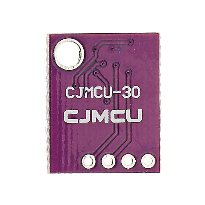 CJMCU-30V1 Multi-pixel GAS Sensor Indoor Air Measurement TVOC / eCO2 SGP30 Air Tester Module - MRSLM
