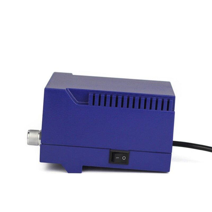 YIHUA 939D+ 110V 220V 75W High Power Iron Soldering Station Adjustable Temperature Soldering Iron Rework Electric Soldering Iron - MRSLM