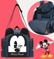 Mommy Baby Care Backpack - MRSLM