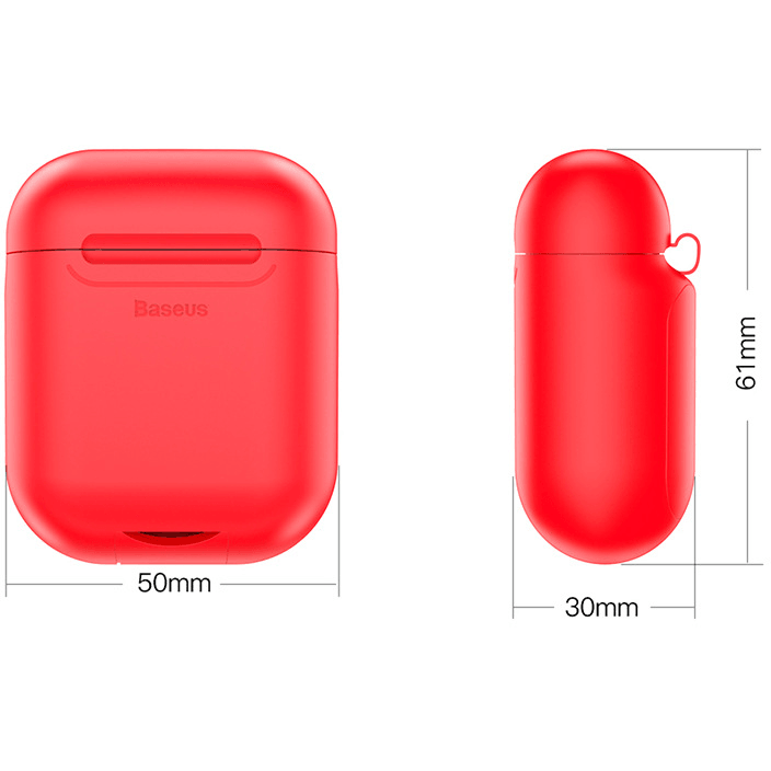Dustproof compact portable multi-function line charge fast charge headphone cover - MRSLM