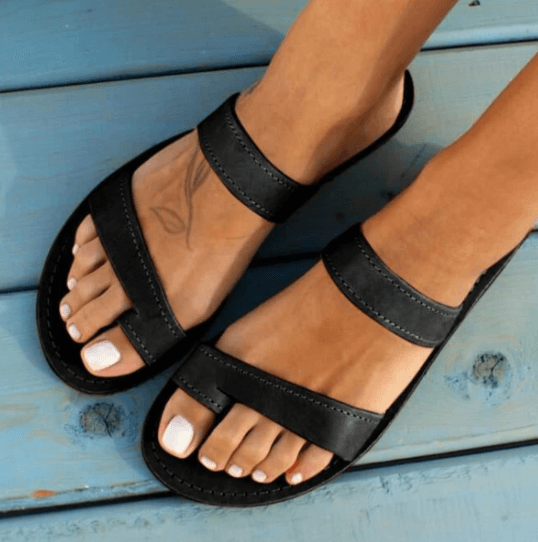 Men's sandal sleeve - MRSLM