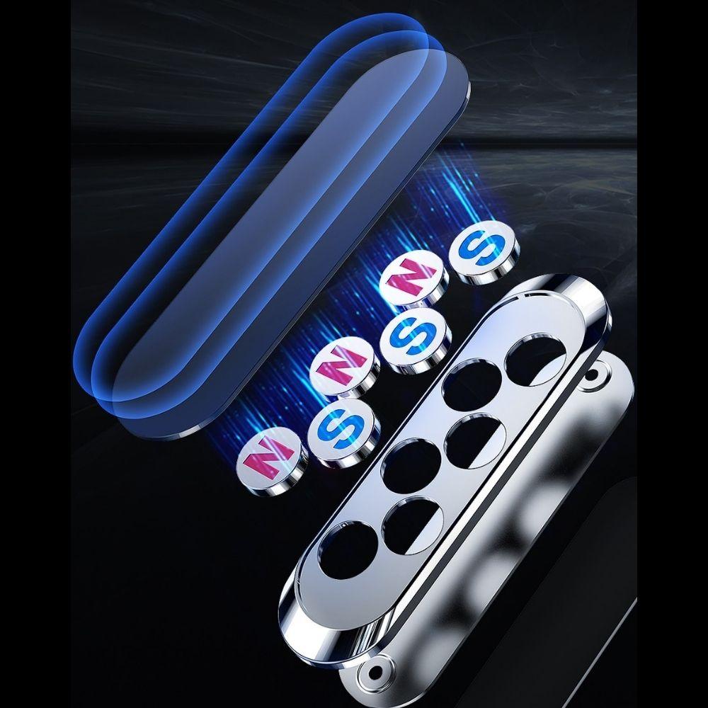 Magnetic Car Phone Holder - MRSLM