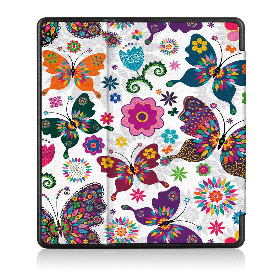Printing Tablet Case Cover for Kindle oasis 2019 - Butterfly - MRSLM